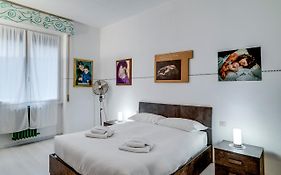 Guesthero Apartment Milano - Precotto M1
