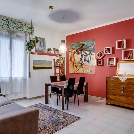 Guesthero Apartment Milano - Precotto M1 Esterno foto