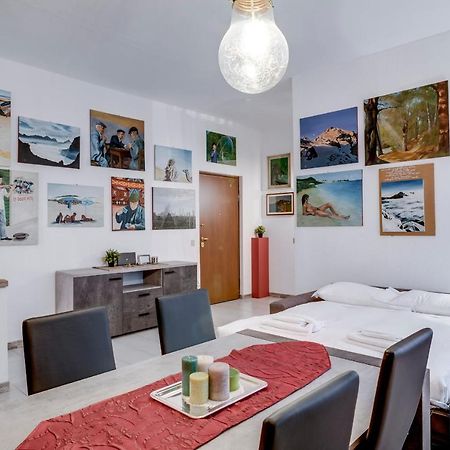 Guesthero Apartment Milano - Precotto M1 Esterno foto