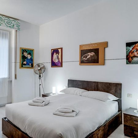 Guesthero Apartment Milano - Precotto M1 Esterno foto