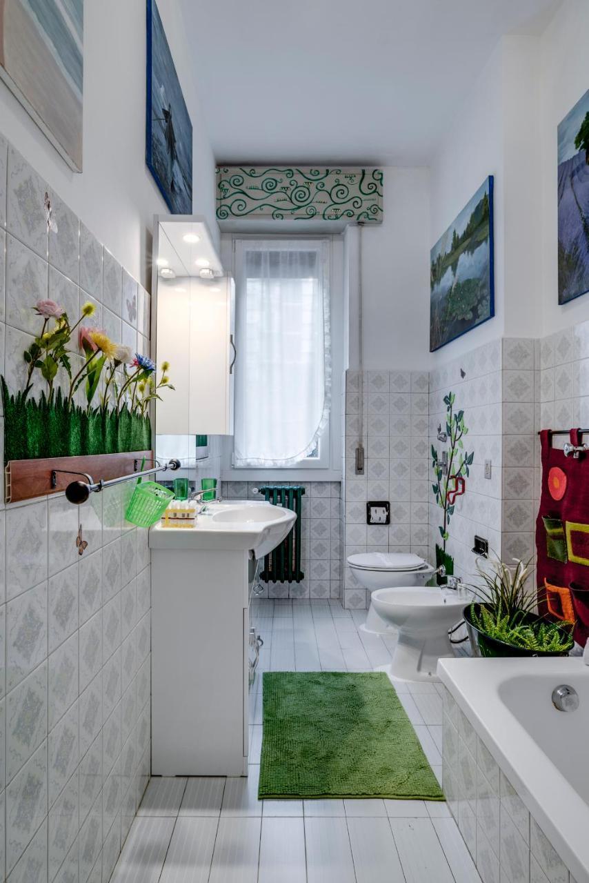 Guesthero Apartment Milano - Precotto M1 Esterno foto