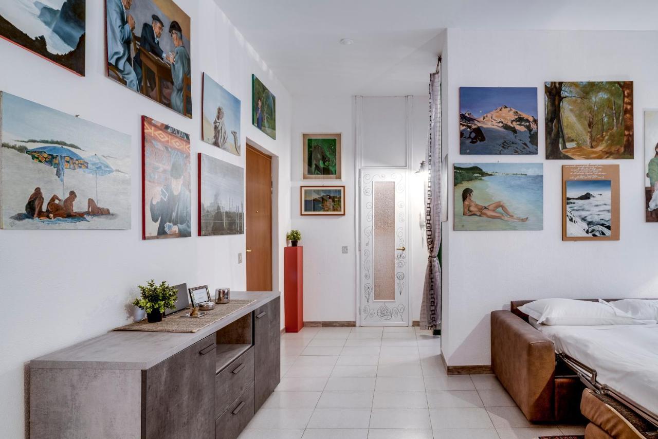 Guesthero Apartment Milano - Precotto M1 Esterno foto